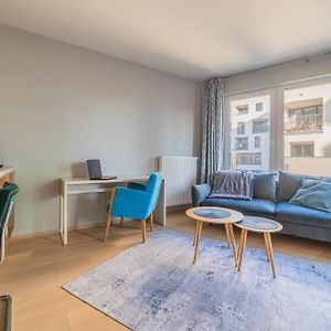 Appartement met een Slaapkamer